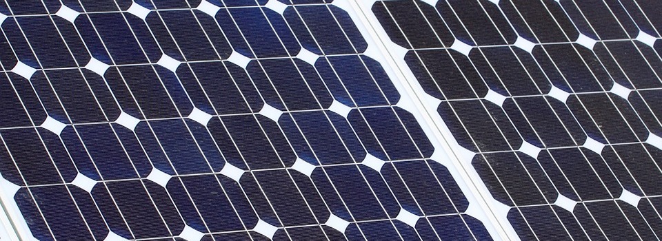 Solar Panels - Final